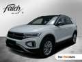Volkswagen T-Roc Style TDI 4MOTION DSG Weiß - thumbnail 1