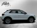 Volkswagen T-Roc Style TDI 4MOTION DSG Weiß - thumbnail 2