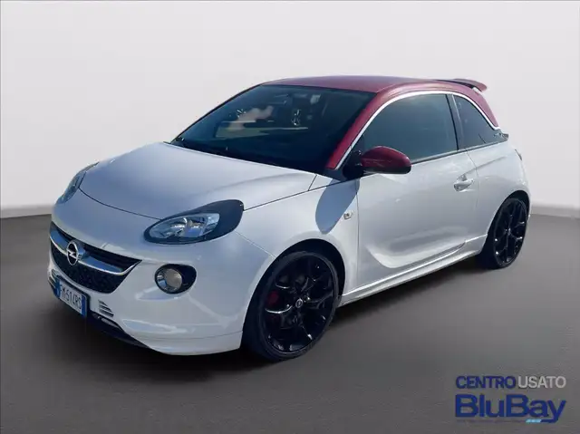 Opel Adam 1.4 s s&s 150cv