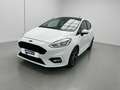 Ford Fiesta 1.0 EcoBoost S/S ST Line 125 Blanco - thumbnail 1