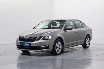 1.0 TSI Ambition DSG