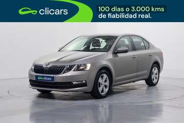 1.0 TSI Ambition DSG