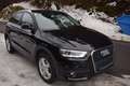Audi Q3 2.0 TDI quattro wie neu Schwarz - thumbnail 4