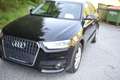 Audi Q3 2.0 TDI quattro wie neu AKTION Schwarz - thumbnail 1