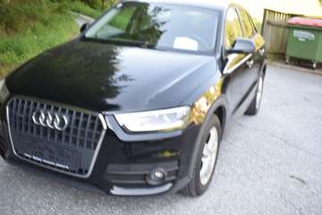 2.0 TDI quattro wie neu AKTION