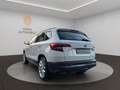 Skoda Karoq Style 4x4/NAV/LM/SHZ/TEMPO/ANDROID Weiß - thumbnail 4