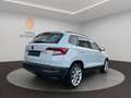 Skoda Karoq Style 4x4/NAV/LM/SHZ/TEMPO/ANDROID Weiß - thumbnail 6