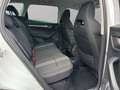 Skoda Karoq Style 4x4/NAV/LM/SHZ/TEMPO/ANDROID Weiß - thumbnail 19