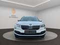 Skoda Karoq Style 4x4/NAV/LM/SHZ/TEMPO/ANDROID Weiß - thumbnail 9