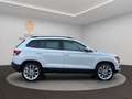 Skoda Karoq Style 4x4/NAV/LM/SHZ/TEMPO/ANDROID Weiß - thumbnail 7