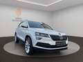 Skoda Karoq Style 4x4/NAV/LM/SHZ/TEMPO/ANDROID Weiß - thumbnail 8