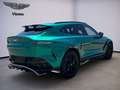 Aston Martin DBX DBX707 AMR24 / Podium Green / Trophy Silver / B&W Grün - thumbnail 3