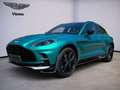 Aston Martin DBX DBX707 AMR24 / Podium Green / Trophy Silver / B&W Grün - thumbnail 1