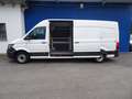 Volkswagen Crafter 35 Kasten 2,0 TDI / L4H3 2x Schiebetür Weiß - thumbnail 6