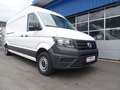 Volkswagen Crafter 35 Kasten 2,0 TDI / L4H3 2x Schiebetür Weiß - thumbnail 4