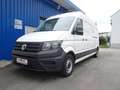 Volkswagen Crafter 35 Kasten 2,0 TDI / L4H3 2x Schiebetür Weiß - thumbnail 2