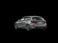 BMW 116 SPORTLINE - AUTOMAAT - NAVI - Grey - thumbnail 2