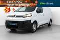 Citroen Jumpy Fg. 1.5 BlueHDI Talla M S&S 100 Blanco - thumbnail 1