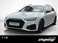 Audi A4 Avant S-line 35 TDI S-tronic ACC+AHK+LED+NAVI Blanc - thumbnail 11