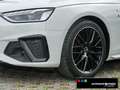 Audi A4 Avant S-line 35 TDI S-tronic ACC+AHK+LED+NAVI Blanc - thumbnail 10