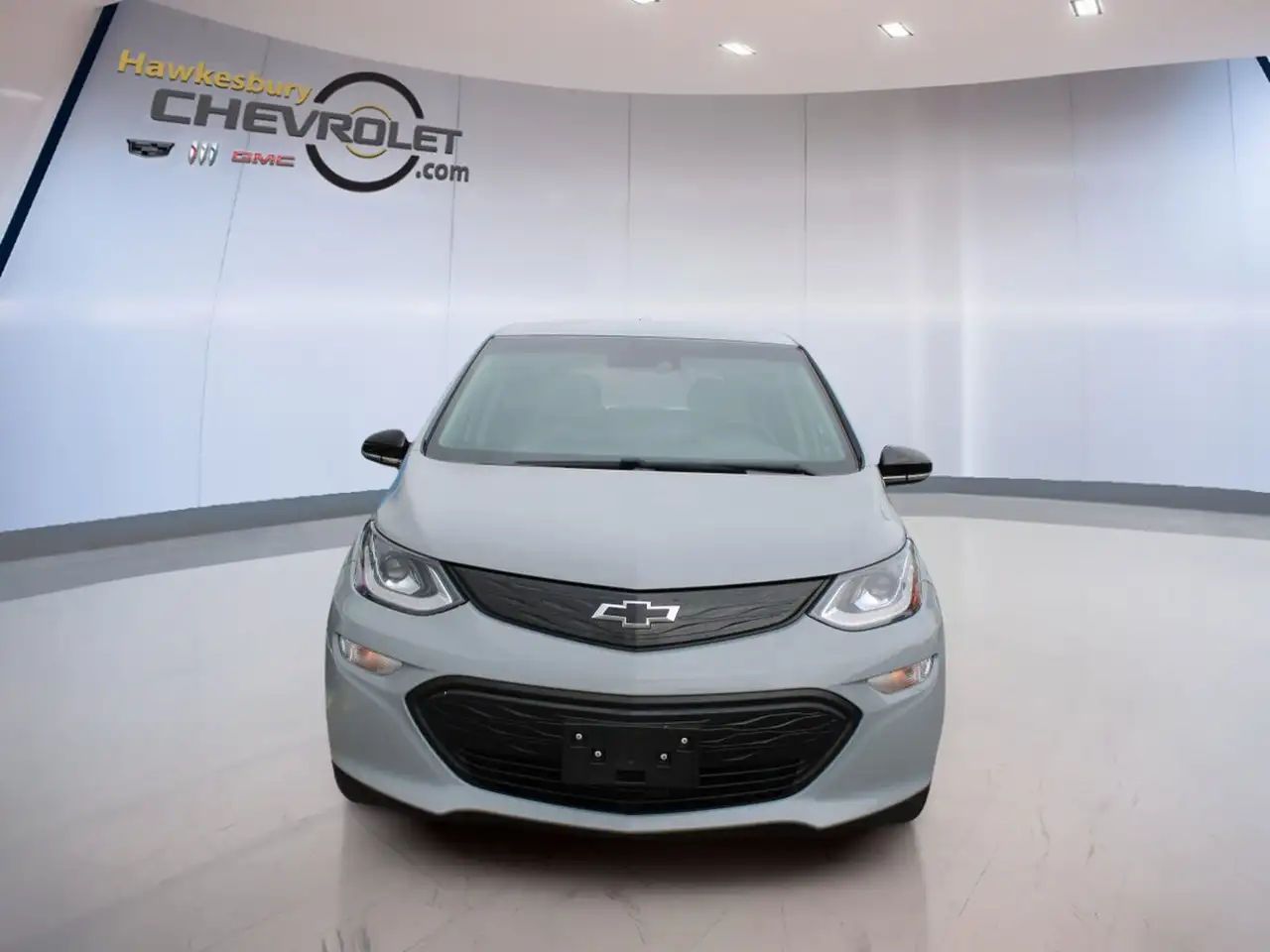 Chevrolet Bolt fotografie Chevrolet Bolt