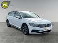 Volkswagen Passat Variant 2.0 TDI Navi Kamera PDC BMT Weiß - thumbnail 8