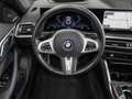 BMW i4 eDrive35 Gran Coupé M Sport ACC AHK 360°KAM Grijs - thumbnail 12