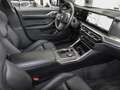 BMW i4 eDrive35 Gran Coupé M Sport ACC AHK 360°KAM Grijs - thumbnail 9