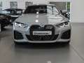 BMW i4 eDrive35 Gran Coupé M Sport ACC AHK 360°KAM Gris - thumbnail 4