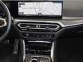 BMW i4 eDrive35 Gran Coupé M Sport ACC AHK 360°KAM Gris - thumbnail 13