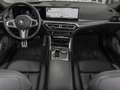 BMW i4 eDrive35 Gran Coupé M Sport ACC AHK 360°KAM Grijs - thumbnail 11