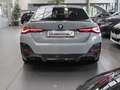 BMW i4 eDrive35 Gran Coupé M Sport ACC AHK 360°KAM Gris - thumbnail 6