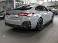 BMW i4 eDrive35 Gran Coupé M Sport ACC AHK 360°KAM Gris - thumbnail 2