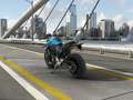 BMW F 900 R Aktion LED ASC DTC ABS Pro Connectivit Blau - thumbnail 3