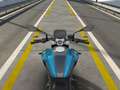 BMW F 900 R Aktion LED ASC DTC ABS Pro Connectivit Blau - thumbnail 5
