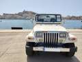 Jeep Wrangler 2.5 Soft Top Base Beżowy - thumbnail 12