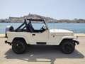 Jeep Wrangler 2.5 Soft Top Base Beżowy - thumbnail 8