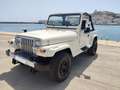 Jeep Wrangler 2.5 Soft Top Base Beżowy - thumbnail 1