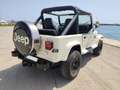 Jeep Wrangler 2.5 Soft Top Base Beżowy - thumbnail 7