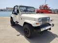 Jeep Wrangler 2.5 Soft Top Base Beżowy - thumbnail 10