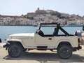 Jeep Wrangler 2.5 Soft Top Base Beżowy - thumbnail 3