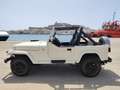 Jeep Wrangler 2.5 Soft Top Base Beżowy - thumbnail 4
