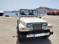 Jeep Wrangler 2.5 Soft Top Base Beżowy - thumbnail 11