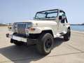 Jeep Wrangler 2.5 Soft Top Base Beżowy - thumbnail 2