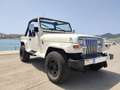 Jeep Wrangler 2.5 Soft Top Base Beżowy - thumbnail 9
