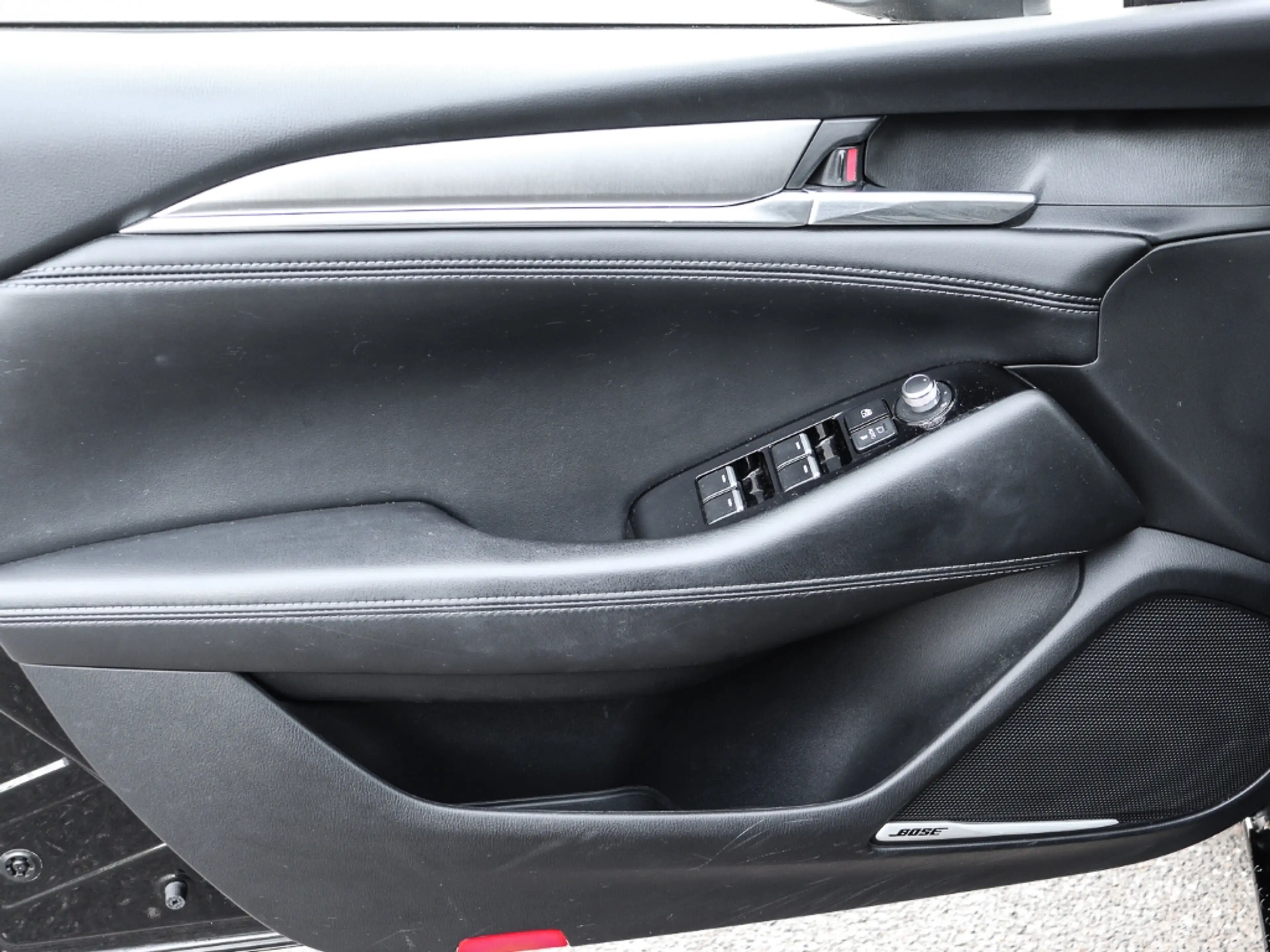 Mazda 6 Kombi SKYACTIV-G 165PS FWD 6GS Sports-Line LED AHK — photo 12