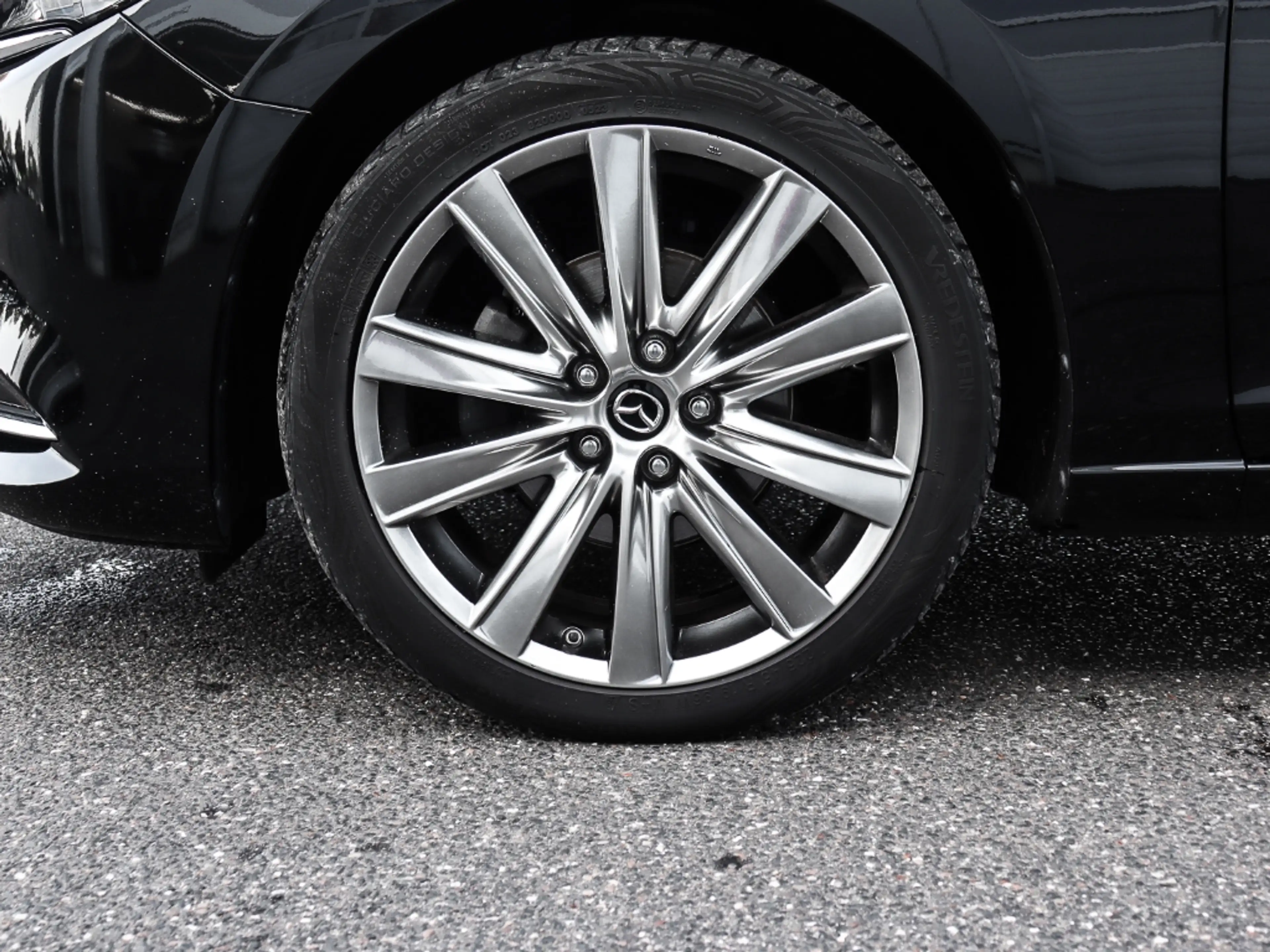 Mazda 6 Kombi SKYACTIV-G 165PS FWD 6GS Sports-Line LED AHK — photo 5
