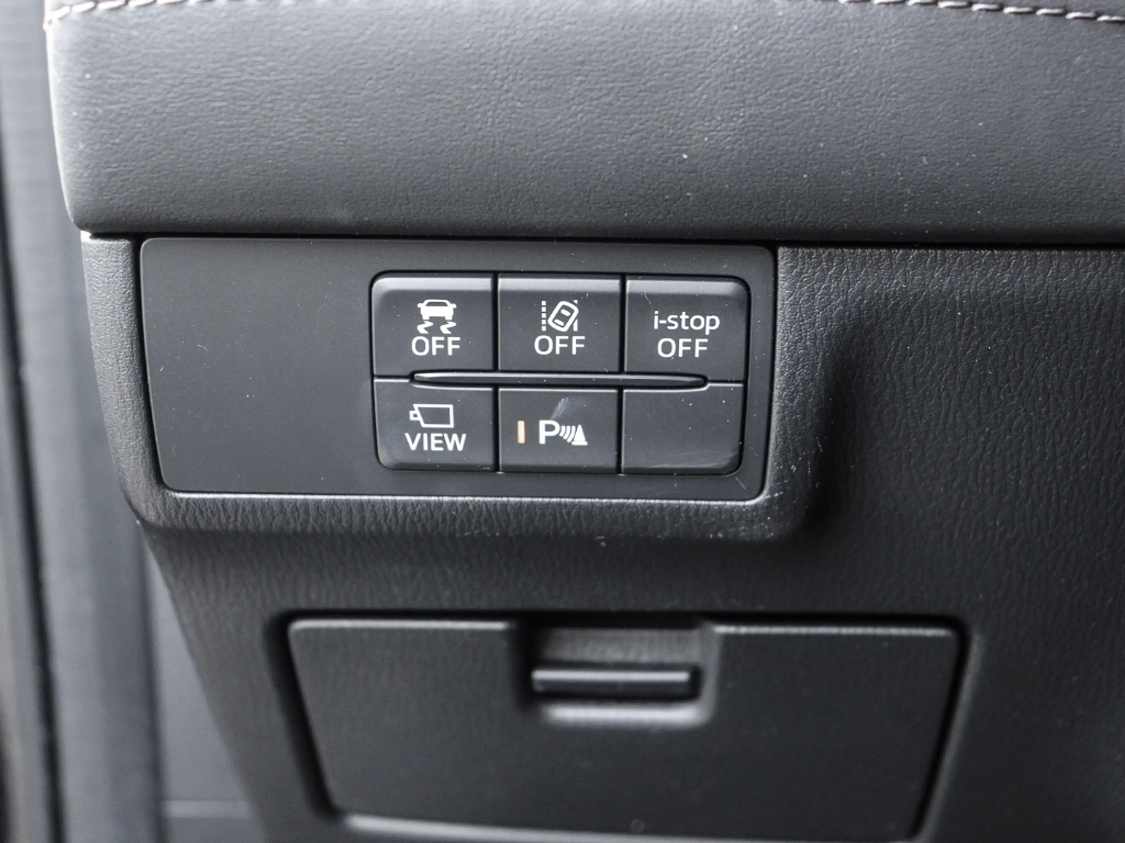 Mazda 6 Kombi SKYACTIV-G 165PS FWD 6GS Sports-Line LED AHK — photo 13