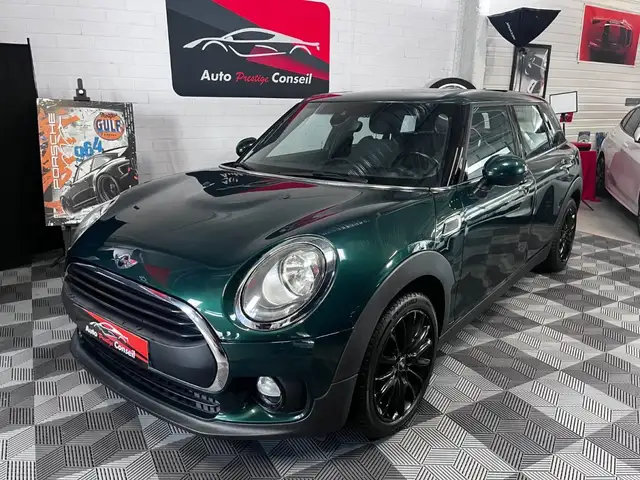 MINI Cooper Countryman ONE 102 CH FINITION CHILI