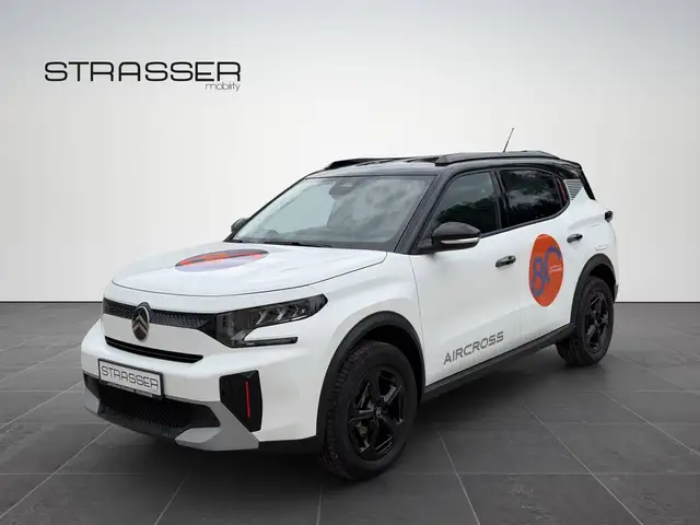Citroen C3 Aircross C3 Aircross Turbo 100 COLLECTION